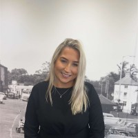 Darcie Hughes