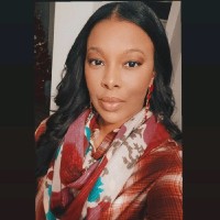 Destiny Greene, Bsn, Rn, Cfcs