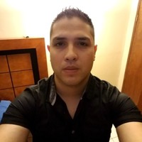 Adrian Arturo De La Rosa Cortes