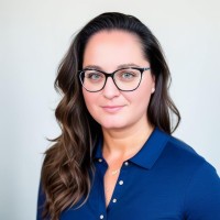 Kate Scaife, Cptd