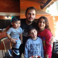 Lic. Gabriel Moya Garcia