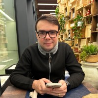 Michel Roosevelt de Carvalho