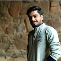 Sparsh Bansal