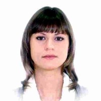 Natalia Zolotko
