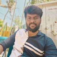 Deepak Manoharan