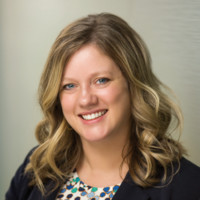 Amy Anderson, Cpsm