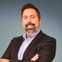 Chris Sandahl