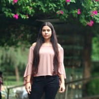 Ayushi Chaudhary