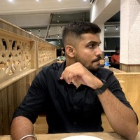 Shashank Devaraj