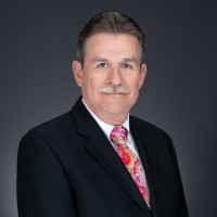 Frederick McClure