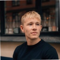 Conrad Hald Egholm