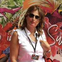 Alison Amyes Farley