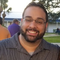 Conrad Hernandez
