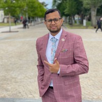 Khalid Hassan