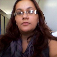 Katherine Gomes Corr Correa