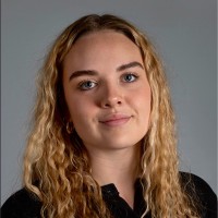 Anna Snjólaug Valgeirsdóttir