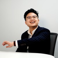Hsin An Chen