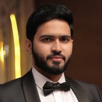 Umer Raza