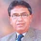 Ejaz Ahmed