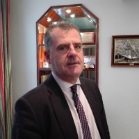 Marcial Alzaga
