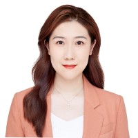 Arielle (Wenxuan) Zhang