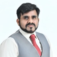 Muhammad Nabeel Khan