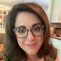 Megan Mulheron, MS LMFT