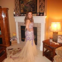 Olivia Carmack