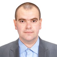 Oleksandr Stavytskyi