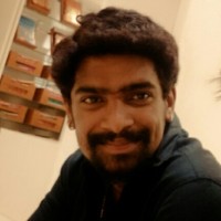 Harish Nagaraju