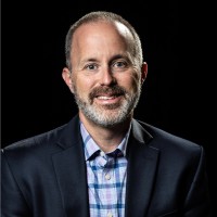 Jonathan B. Cox, MBA