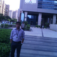 Umesh Chhetri