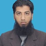 Syed Umair Nafees