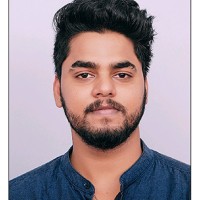Srirag Nair