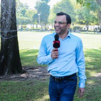 Uttam Bhatia