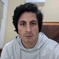 Israel Montalvo
