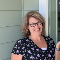 Marci Wenstad