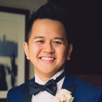 Patrick Cardano, E.I.T.