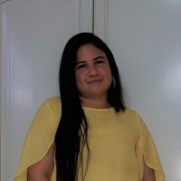 Angelica Jacqueline Rodriguez Cedeño