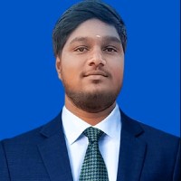 Lingeshwaran A