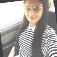 Parul Chauhan
