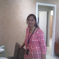Rashmi Potdar