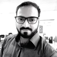 Jamal Yousuf