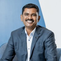 Suppan Saravanamuthu