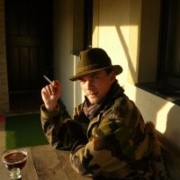 Toby Van Beeck
