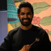 Hiren Patel