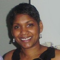 Desiree Johnston