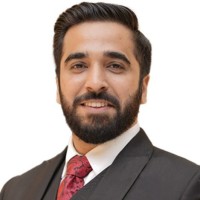 Saad Mansoor