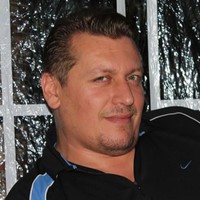 Bruno Joly