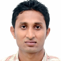 Md Mostafizur Rahman
